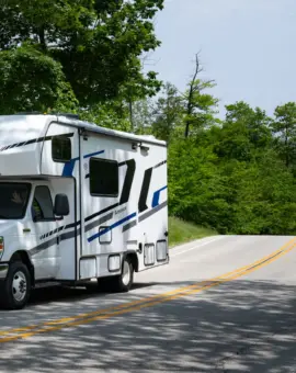 Camper mieten in den USA: Meine Erfahrungen, Tipps & Kosten für deinen Roadtrip