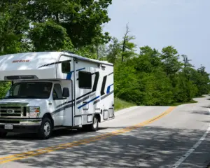 Camper mieten in den USA: Meine Erfahrungen, Tipps & Kosten für deinen Roadtrip
