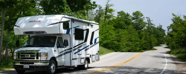 Camper mieten in den USA: Meine Erfahrungen, Tipps & Kosten für deinen Roadtrip