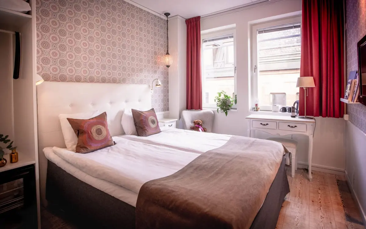 Freys Hotel – Norrmalm