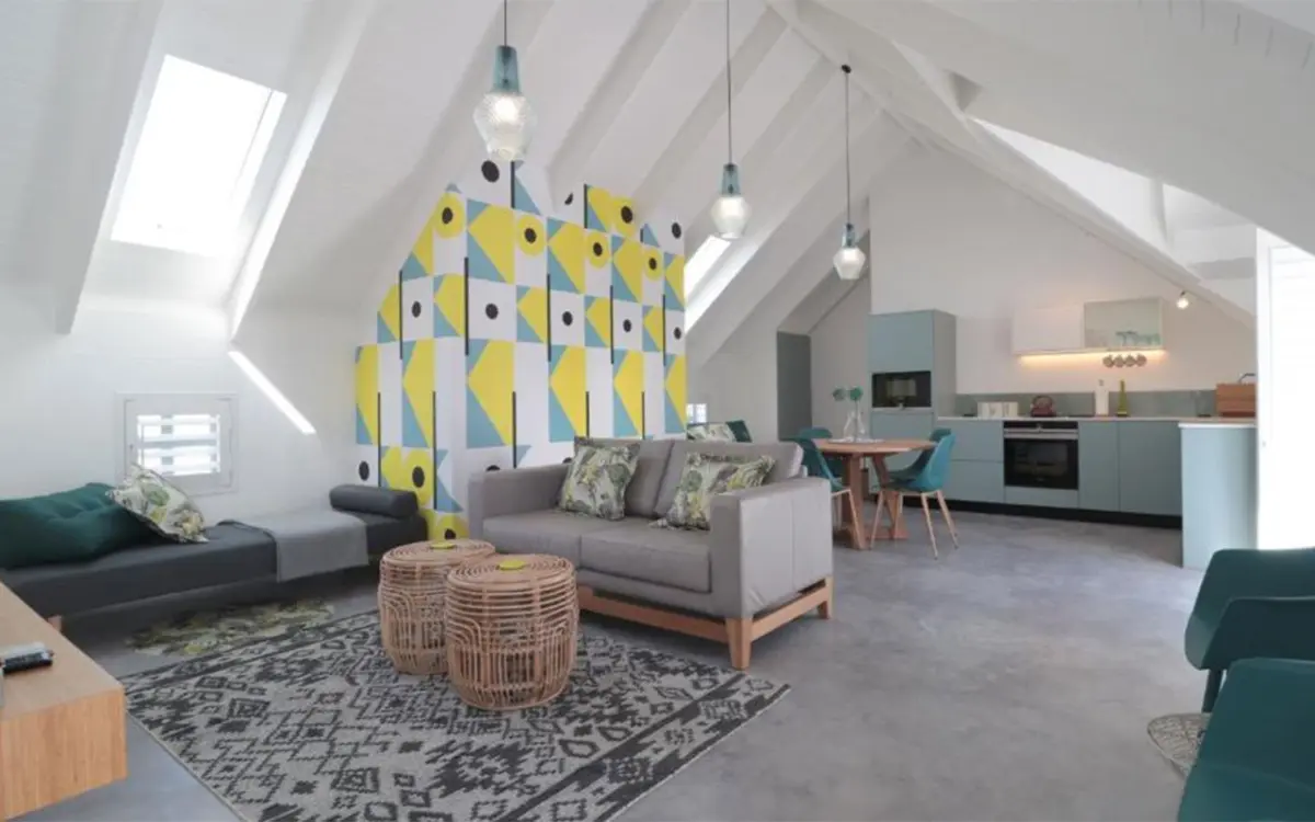 Mein Favorit für Unterkünfte in Paternoster: Klipmossel - Bek Bay