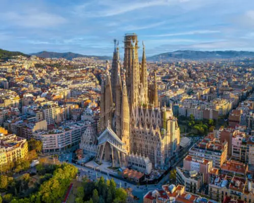 Sagrada Família Tipps: Highlights, meine Ticket-Empfehlung und beste Uhrzeiten