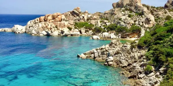 Italien Reiseblog Sardinien