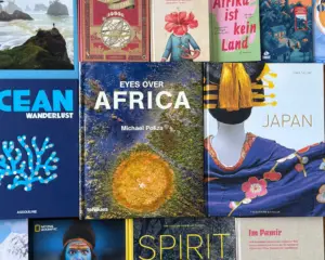 Beste Reiseberichte Reisebücher