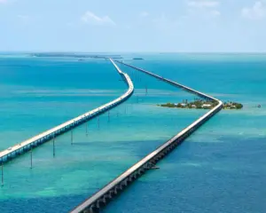 Florida Rundreise: Reiseroute für 14 Tage