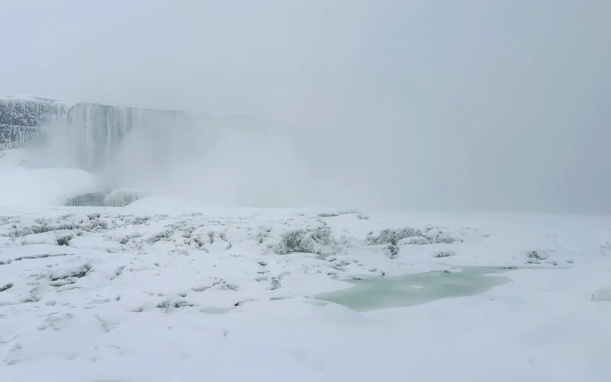 Aussichtsplattform The Tunnel