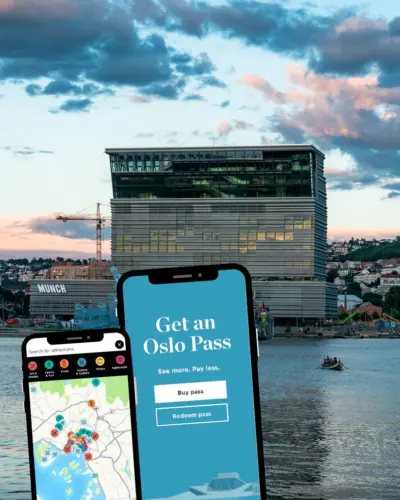 Erfahrungsbericht Oslo Pass: Lohnt sich die City Card zum Sightseeing?