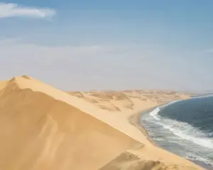 Swakopmund Namibia