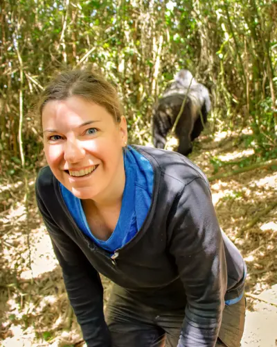 Reisebericht meines Uganda-Ruanda Roadtrips