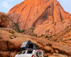 Packliste Namibia PDF Selbstfahrer