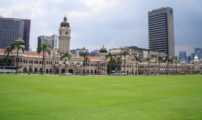 Kuala Lumpur Reisebericht Stopover Tips Kuala Lumpur Reisebericht Stopover Tips