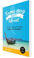 Die besten Reiseführer für Thailand 20 Thailand Reiseführer PDF Empfehlung