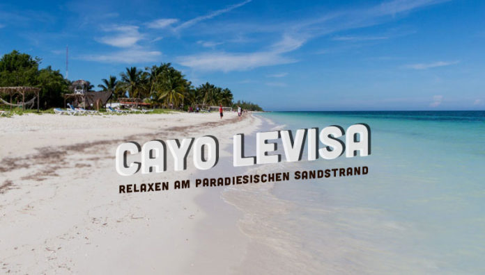 Kuba Cayo Levisa Kuba Cayo Levisa