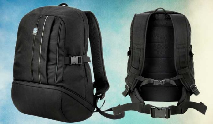 crumpler_rucksack Crumpler Fotorucksack