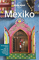 Die besten Reiseführer für Mexiko und Yucatan! 10 mexiko-reisefuehrer-lonely-planet