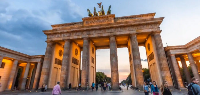 Berlin Sightseeing Touren Tipps Berlin Sightseeing Touren Tipps