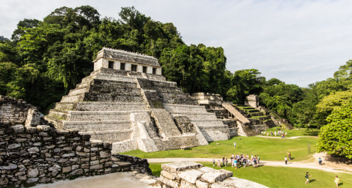 Mexiko Reisetipps Palenque Mayaruinen Mexiko Reisetipps Palenque Mayaruinen