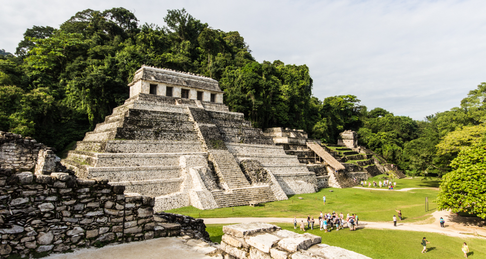 Mexiko Reisetipps 3 Mexiko Reisetipps Palenque Mayaruinen