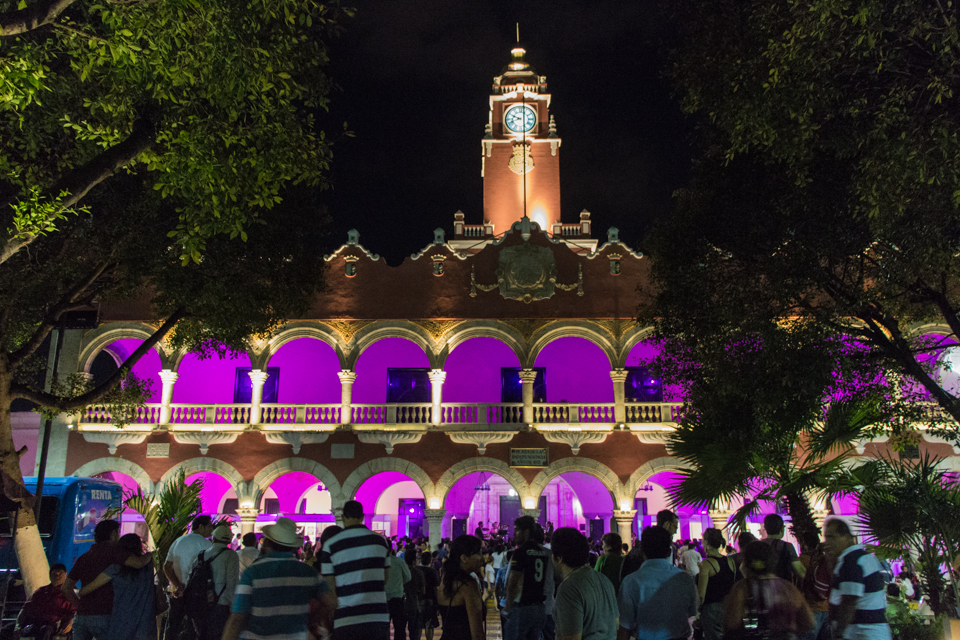 Palacio Municipal Rathaus