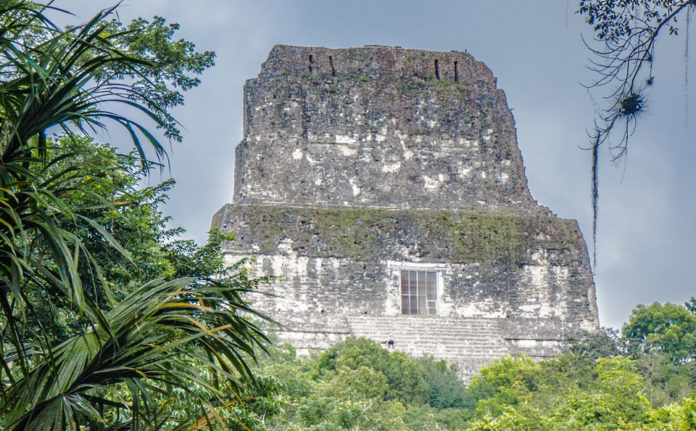 Tikal Guatemala Tipps zum Besuch Tikal Guatemala Tipps zum Besuch