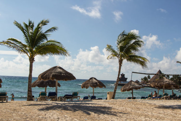 Puerto Aventuras Yucatan Mexiko Puerto Aventuras Yucatan Mexiko