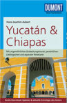 Die besten Reiseführer für Mexiko und Yucatan! 11 yucatan-chiapas-buch