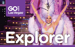 Las Vegas Sehenswürdigkeiten: Die spannendsten Orte mit Tipps 32 explorer-pass-lasvegas
