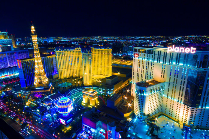 Las Vegas Insider-Tipps & Reiseführer Insider Tipps und Reiseführer für Las Vegas