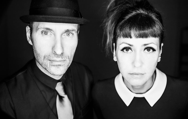 Berlin Tipps und Lieblingsorte von mir und Locals 46 Berlin Insider TIpps The Dead Lovers ®Reinhard Scheuregger