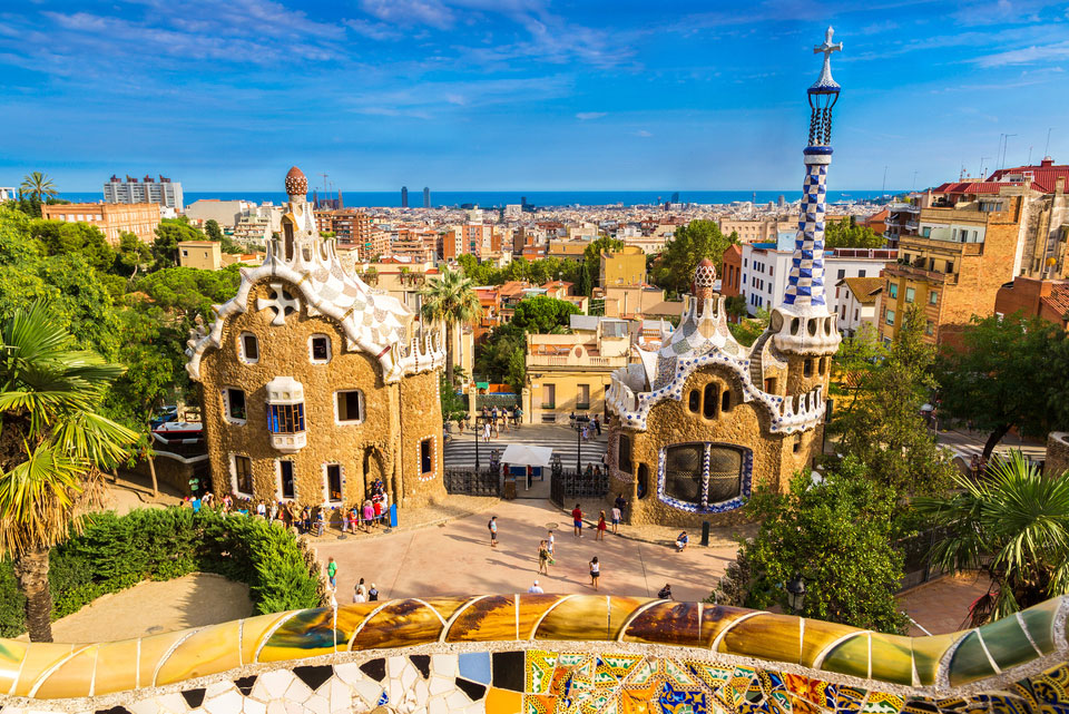 Barcelona – Eine Liebeserklärung An Die Großartigste Stadt Europas 4 4 - Viel-Unterwegs.de