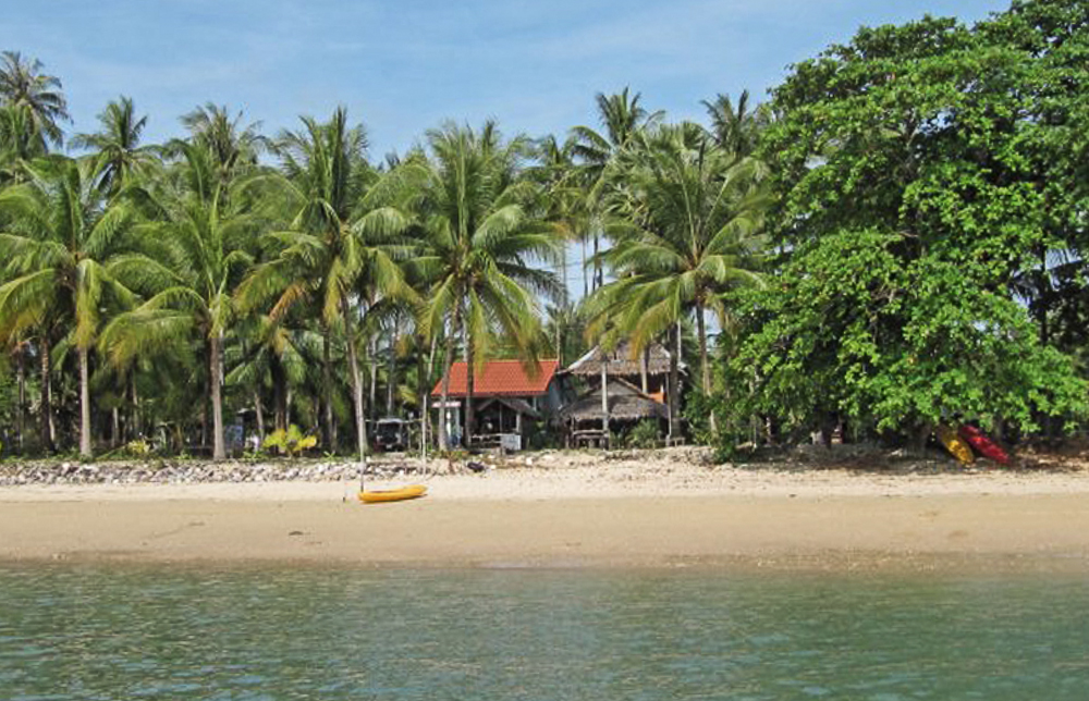 Koh Yao Noi Geheimtipp in Thailand, Reiseführer