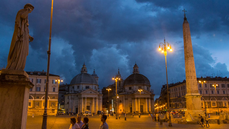 Piazza-del-Popolo