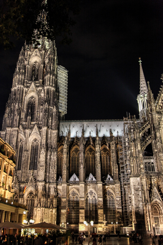Insider TIpps Köln Dom