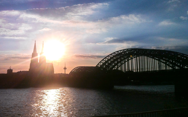 Insidertipps Köln Kölner Dom