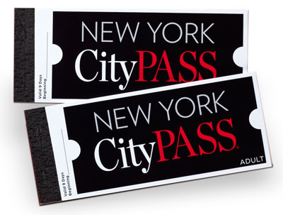 New York City Pass Erfahrung