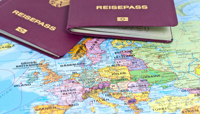 Reiseplanung Schritt für Schritt Reiseplanung vor der Reise