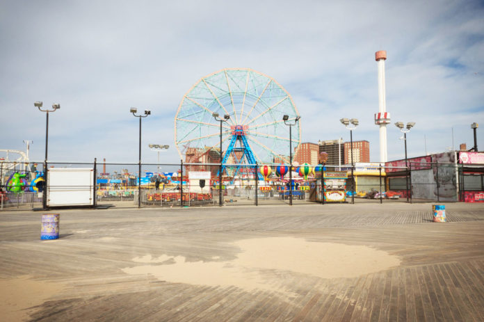coney-island-new-york-city-ausflug coney-island-new-york-city-ausflug