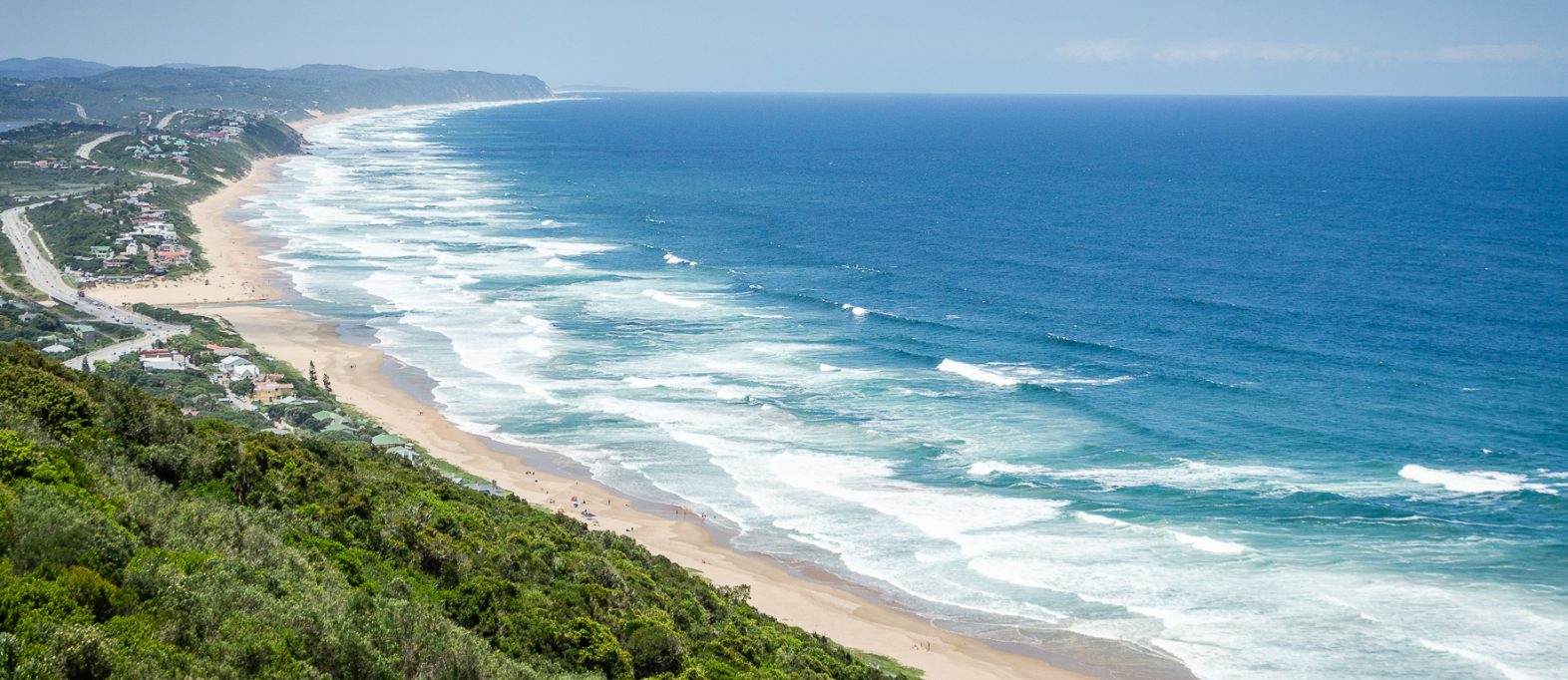Sudafrika Reiseroute Die Schonsten Ziele Fur 2 Bis 3 Wochen