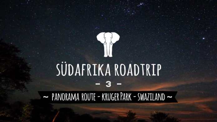 Südafrika Rundreise Panorama Route Krüger Nationalparl Südafrika Rundreise Panorama Route Krüger Nationalparl