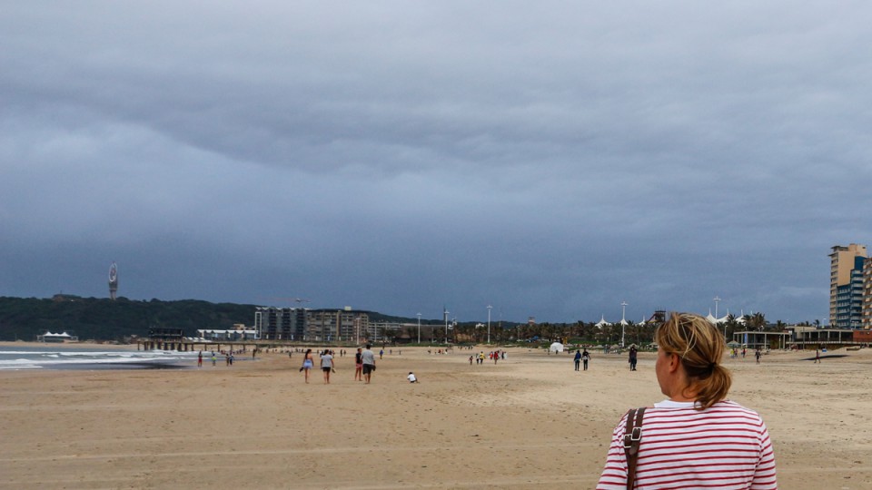 Durban beste Reisezeit