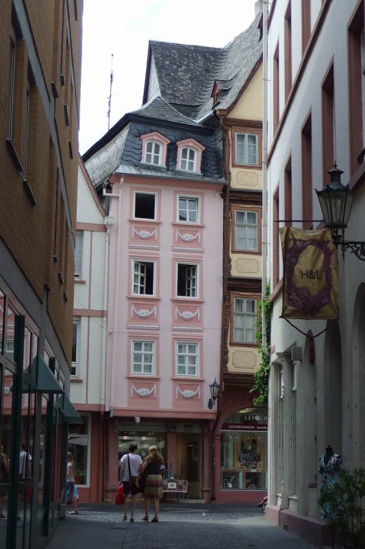 Mainz Tipps Mainz Tipps