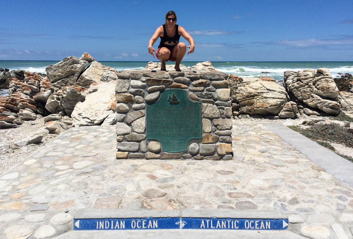 Cape Agulhas