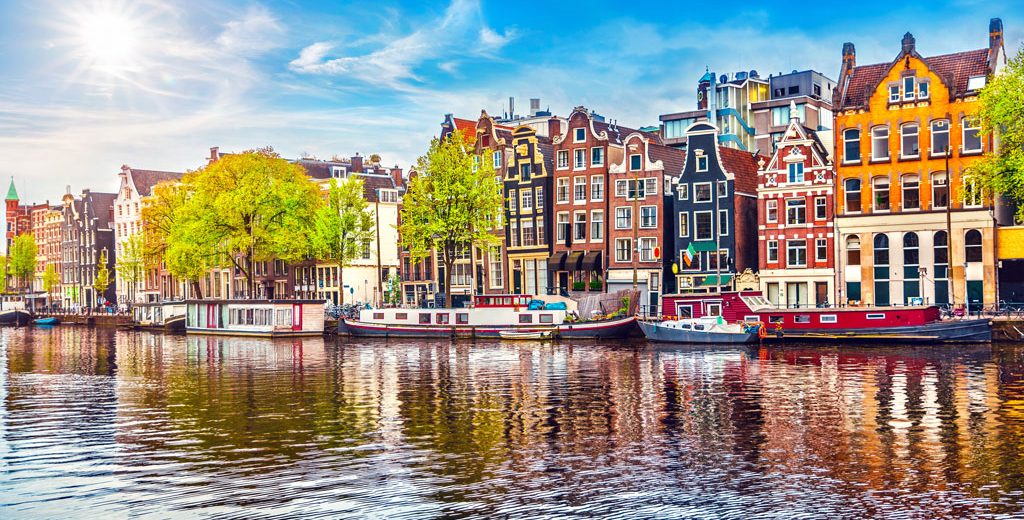 Die Besten Amsterdam Tipps Mit Sehenswurdigkeiten Insider Tipps
