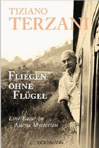 52 Reisebücher zur Inspiration für Abenteuer, Reiselektüre für den Urlaub & Bildbände 79 Reise Buch Fliegen ohne Flügel Asien