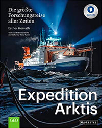 52 Reisebücher zur Inspiration für Abenteuer, Reiselektüre für den Urlaub & Bildbände 70 Buch Expedition Artkis Bestseller