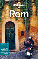 Rome Lonely Planet Reisgids