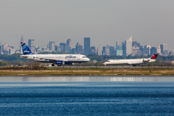 Flughafen New York Flughafen Stadt Flughafen New York Flughafen Stadt