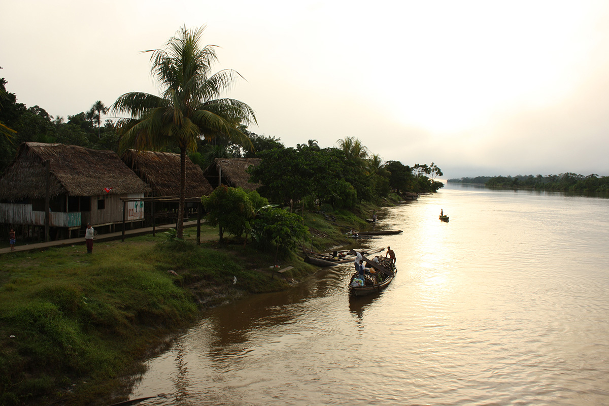 Reisevorbereitung: Tipps & Tricks um die Reise zu planen 26 Mit dem Frachter nach Iquitos