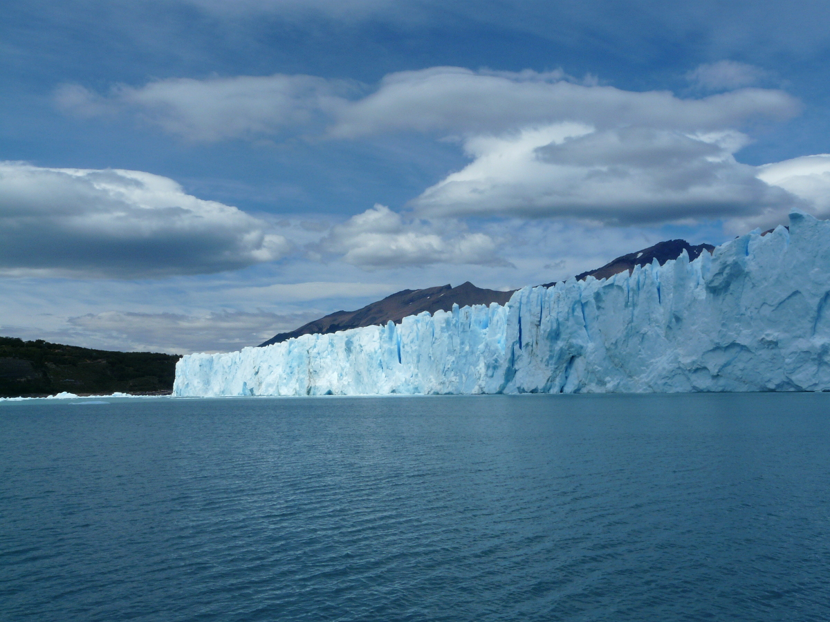 Reisevorbereitung: Tipps & Tricks um die Reise zu planen 24 Perito Moreno Glescher in Argentinien