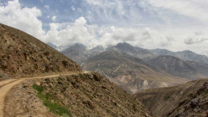 roadtrip-pamir-highway-duschanbe-osch Pamir-Highway Duschanbe Osch